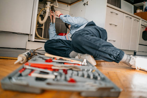 Professional Plumbing in Charlotte Harbor, FL