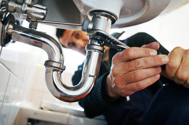 Best Pipe Repair Near Me  in Charlotte Harbor, FL