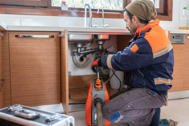 Best Affordable Plumbing Services  in Charlotte Harbor, FL