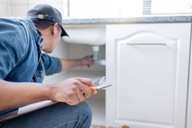 Best Water Heater Repair  in Charlotte Harbor, FL