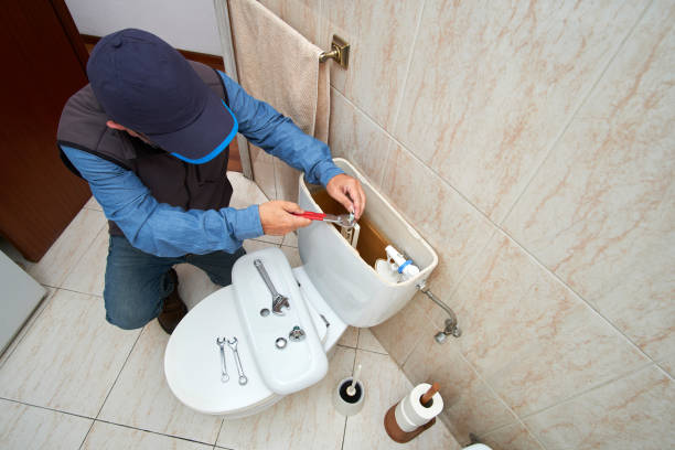 Best Hot Water Heater Installation  in Charlotte Harbor, FL