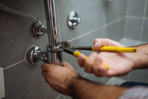 Best Toilet Repair Services  in Charlotte Harbor, FL