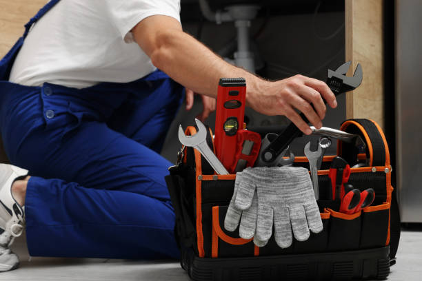 Best Plumbing Installation Services  in Charlotte Harbor, FL