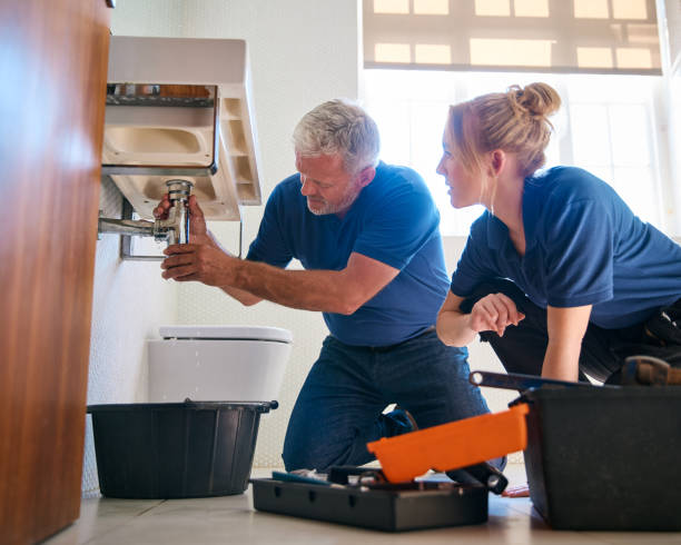 Best Plumbing Repair Near Me  in Charlotte Harbor, FL