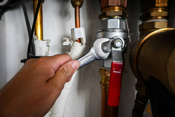 Best Residential Plumbing Services  in Charlotte Harbor, FL